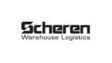 Logo: Scheren Logistik GmbH