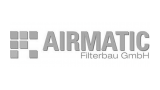 Logo: Airmatic-Filterbau GmbH