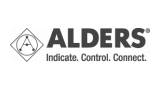 Logo: Alders electronic GmbH