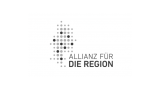 Logo: Allianz für die Region GmbH