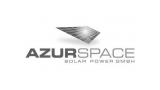 Logo: AZUR SPACE Solar Power GmbH