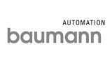 Logo: Baumann GmbH