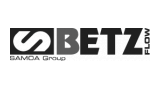 Logo: Betz Flow GmbH