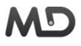 Logo: MD ELEKTRONIK GmbH 
