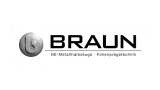Logo: Braun GmbH Folien-Prägetechnik