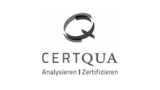 Logo: Certqua GmbH