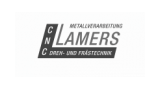 Logo: CNC Dreh- und Frästechnik Lamers GmbH