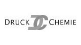 Logo: DC DruckChemie GmbH