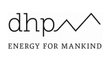 Logo: dhp technology AG