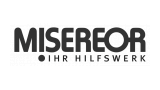 Logo: Bischhöfliches Hilfswerk MISEREOR e.V.