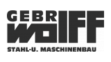 Logo: Gebr. Wolff GmbH & Co. KG