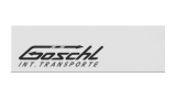 Logo: Göschl Int. Transporte + Logistik GmbH