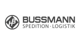 Logo: Hermann Bussmann GmbH