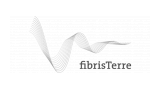 Logo: fibrisTerre Systems GmbH