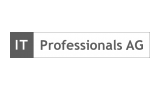 Logo: IT Professionals AG
