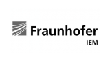 Logo: Fraunhofer IEM