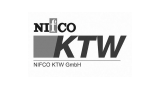 Logo: Nifco KTW