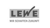 Logo: Lewe Spediton Gmbh & Co. KG
