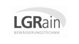 Logo: LGRain GmbH Bewässerungstechnik
