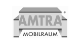 Logo: AMTRA Mobilraum GmbH