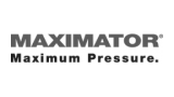 Logo: MAXIMATOR GmbH