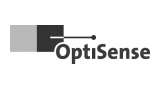 Logo: OptiSense GmbH & Co.KG