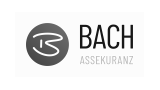 Logo: Generalagentur der R+V Versicherungsgruppe Stefan Bach