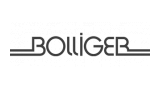 Logo: Bolliger + Co. AG