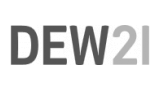 Logo: DEW21 Dortmunder Energie- und Wasserversorgung GmbH