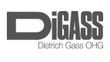 Logo: Dietrich Gass oHG