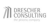 Logo: Drescher Consulting GmbH