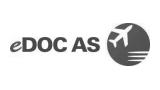 Logo: eDOC Aviation Service GmbH