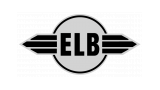 Logo: Elb-Schliff Werkzeugmaschinen GmbH