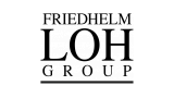 Logo: Loh Services GmbH