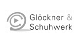 Logo: Glöckner & Schuhwerk GmbH