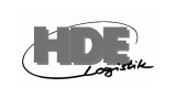 logo: HDE Logistik GmbH