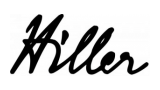 Logo: Hiller Objektmöbel GmbH