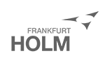 Logo: House of Logistics & Mobility (HOLM) GmbH