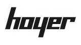 logo: HOYER GmbH