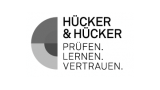Logo: Hücker&Hücker GmbH