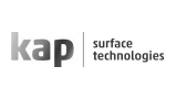 Logo: KAP Surface HOLDING GmbH