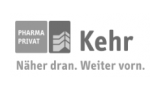Logo: Richard KEHR GmbH & Co. KG Pharmazeutische Großhandlung