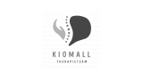 Logo: THERAPIETEAM KIOMALL