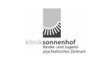 Logo: Klinik Sonnenhof Kinder- & Jugendpsychiatrisches Zentrum