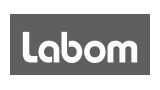 Logo: LABOM Mess- und Regelungstechnik GmbH