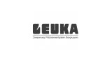 Logo: LEUKA Inh. Karlheinz Leuze e. K.