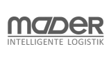 Logo: Johann Mader GmbH