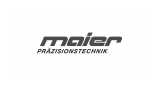 Logo: Maier GmbH & Co. KG Präzisionstechnik