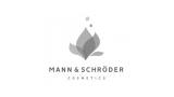 Logo: Mann & Schröder GmbH