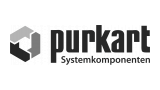 Logo: Purkart Systemkomponenten GmbH & Co. KG